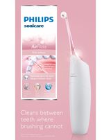 Sonicare Airfloss Pink