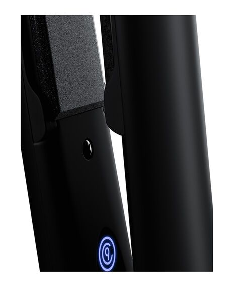 The Touch Iron Hair Straightener - Alchemy Edition