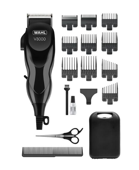 V3000 Corded Hair Clipper