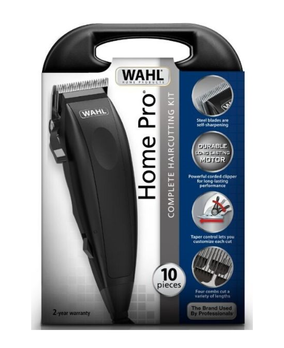 Home sale haircut clippers