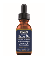 Beard Oil