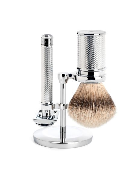 3 Piece Traditional Set