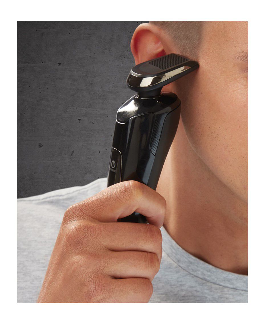 Shaver on sale for face