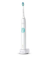 Sonicare Plaque Defence Electric Toothbrush - White