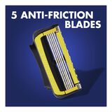 Fusion5 Proshield 5 Value Pack Blades 11 Pack