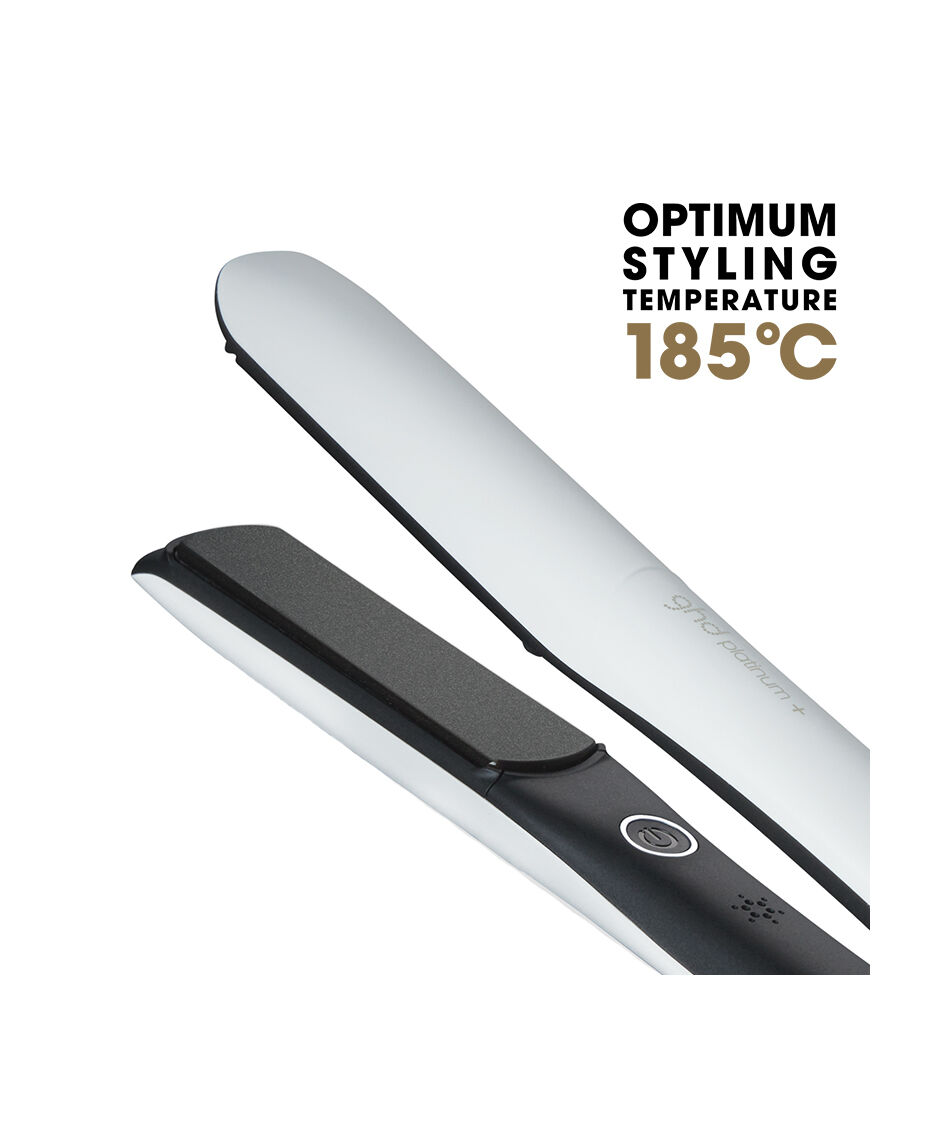 Platinum ghd on sale straightener
