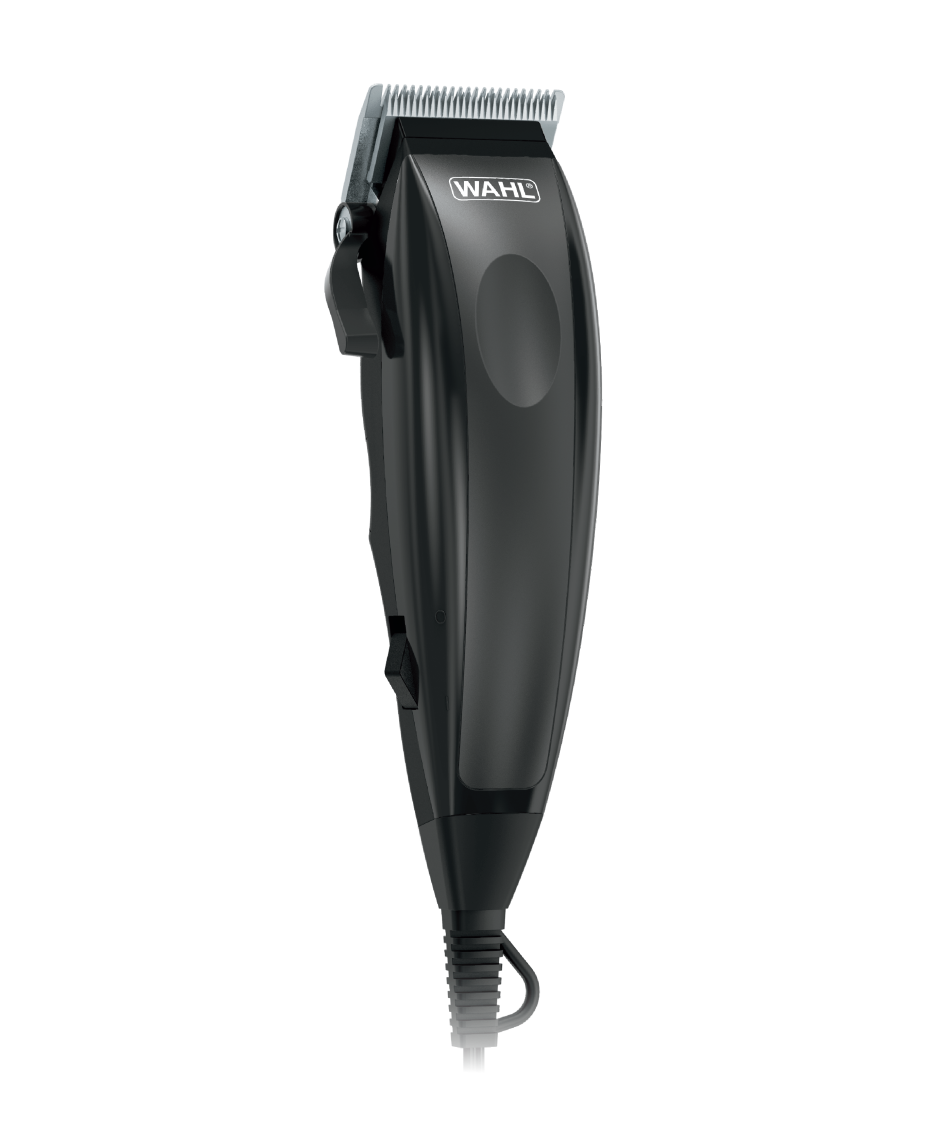 Hair on sale shaver kit