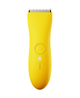 The Trimmer Premium Body Groomer - Solar