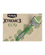 Xtreme 3 ECO™ Disposable Razors 6 Pack