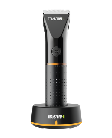 Swivel Hair Clipper