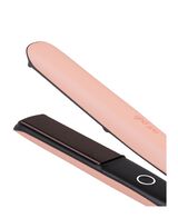 gold® hair straightener in pink peach – limited edition
