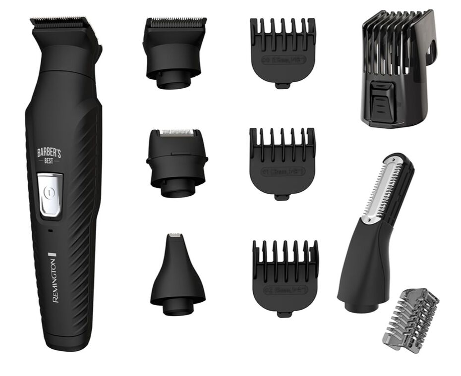Remington Barber S Best Trimmer Shaver Shop
