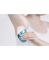 Bare IPL Long Term Hair Removal System - Blue