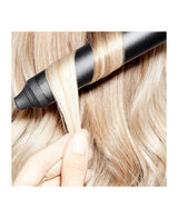curve creative curl wand hair curler