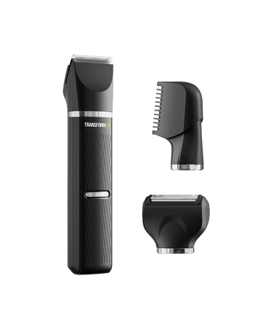 CHiMERA Body Groomer