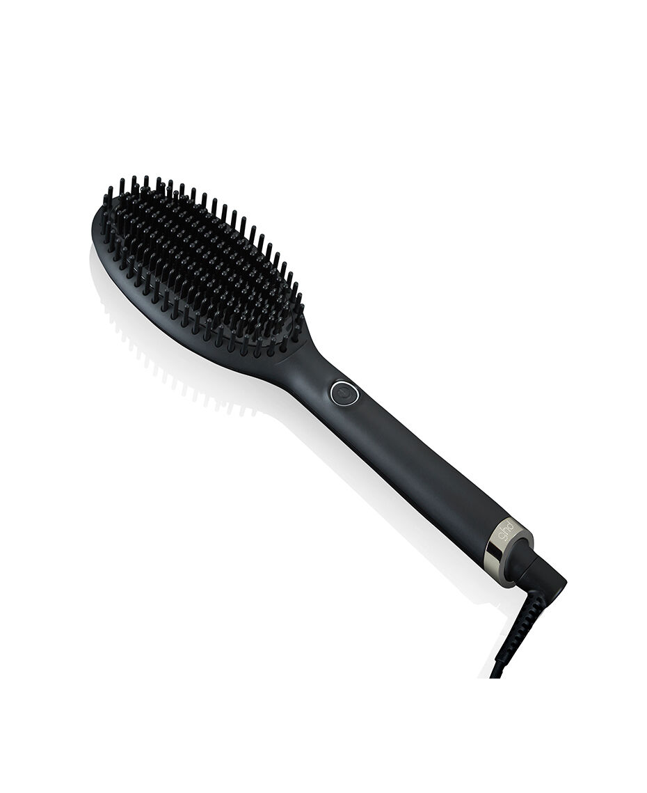 ghd glide hair straightener brush Shaver Shop