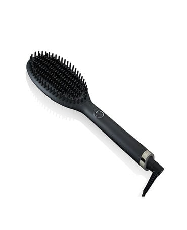 glide™ hair straightening brush