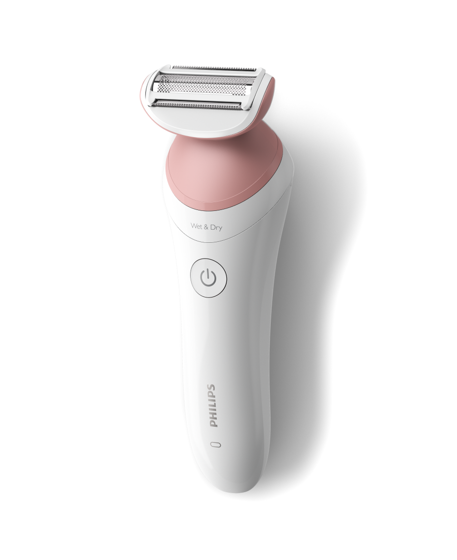 Lady shaver hot sale philips