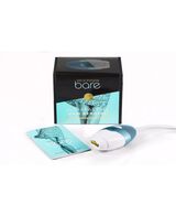 Bare IPL Long Term Hair Removal System - Blue