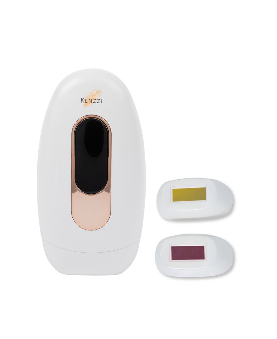 Kenzzi sales hair removal