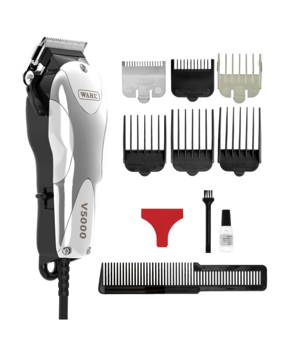 Wahl Salon Series Salon Series V5000 Hair Clipper Shaver Shop