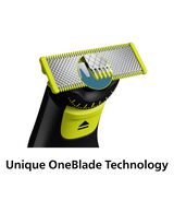 OneBlade 360 Face & Body PRO with Travel Case