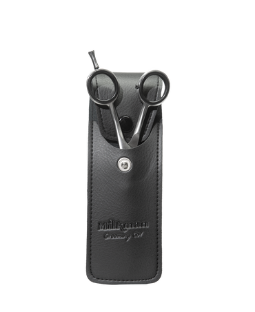 Premium Beard & Moustache Scissors