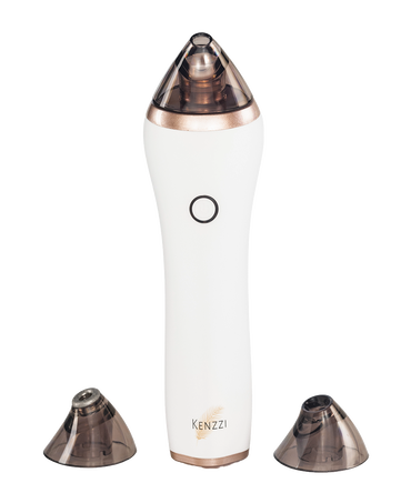 Microdermabrasion Handset