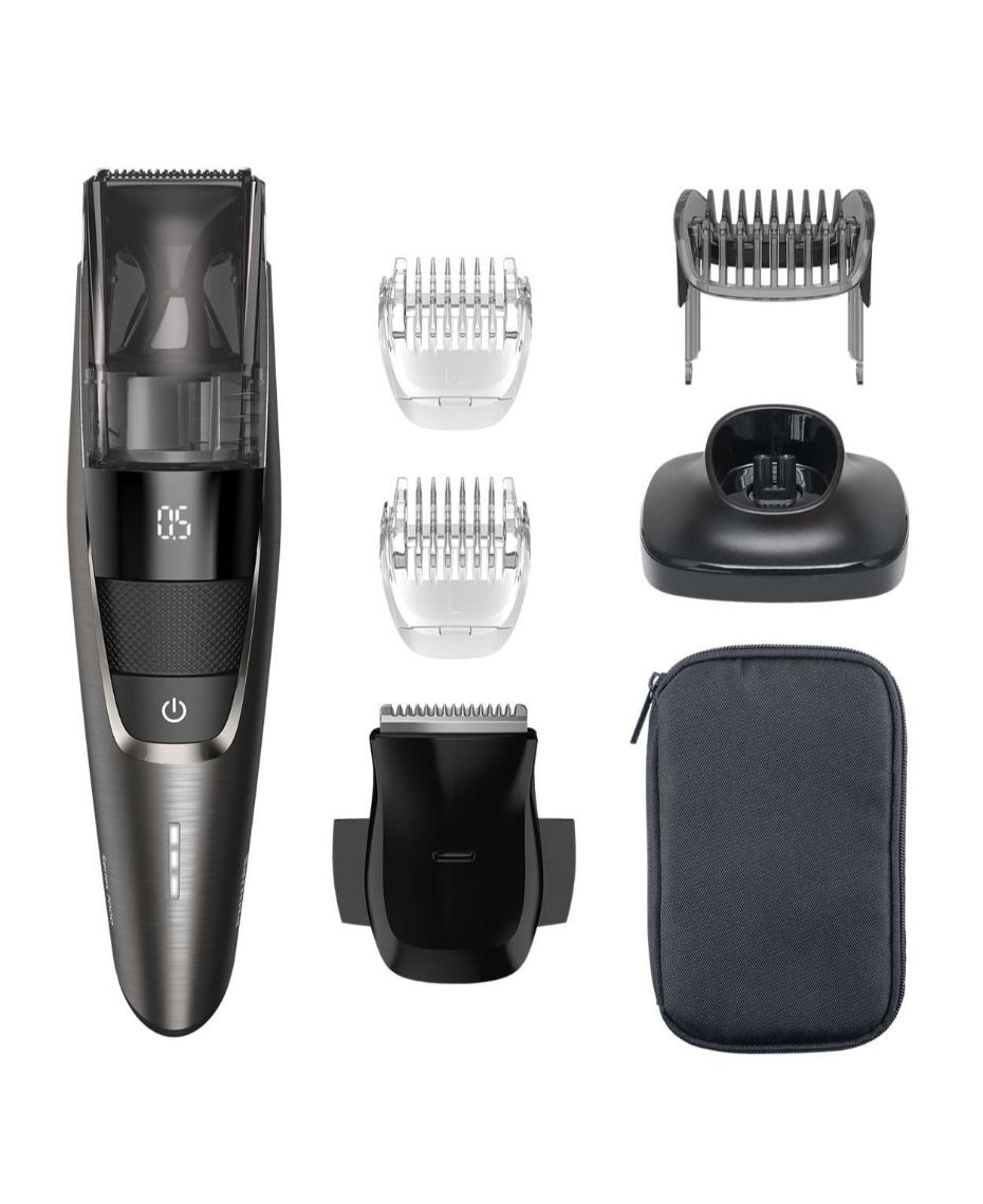 philips beard trimmer nz