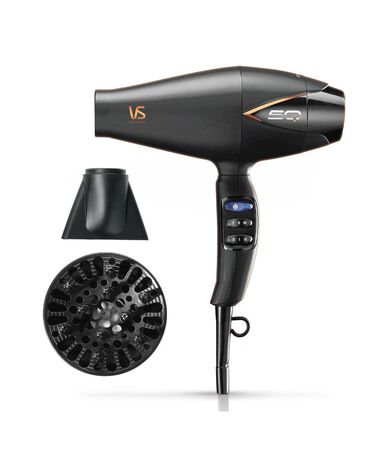 5Q Brilliance High Performance Hairdryer