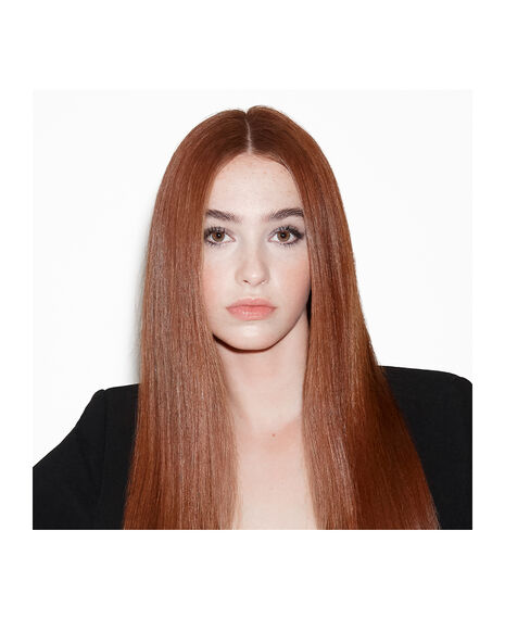 max wide plate hair straightener