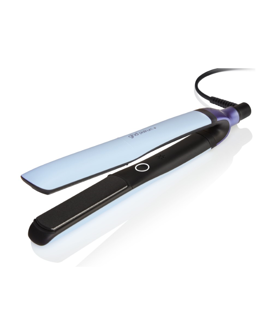 ghd® platinum+ hair straightener limited edition ID collection