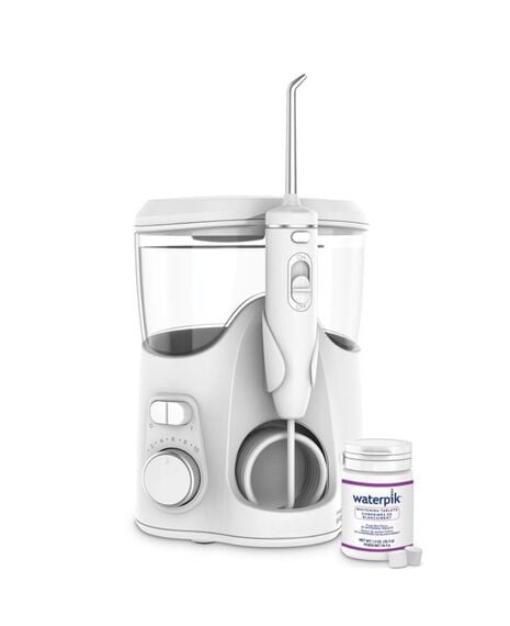 Whitening Water Flosser