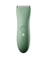 The Trimmer Premium Body Groomer - Sage