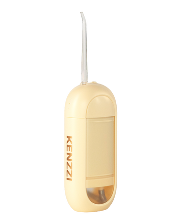 Portable Water Flosser - Caramel