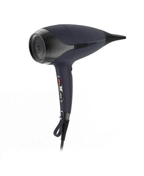 helios professional hair dryer