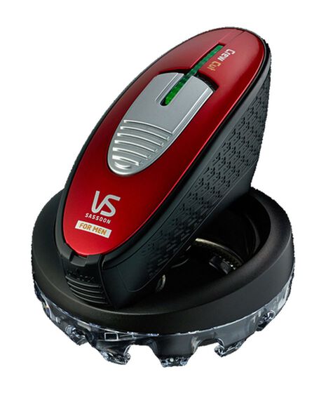 Crew Cut Hair Clipper