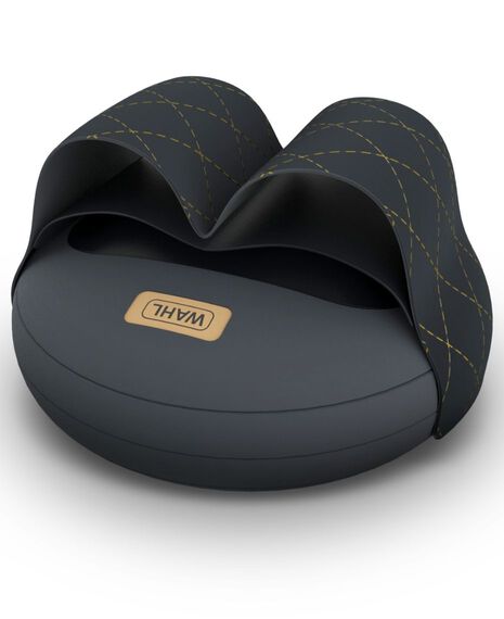 3D Shiatsu Allrounder Massager with Heat