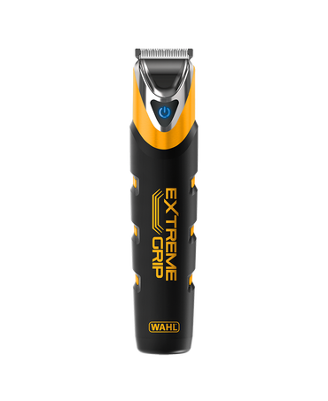 Extreme Grip Stainless Steel Trimmer