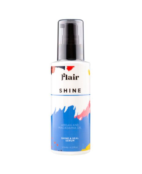 Shine Serum