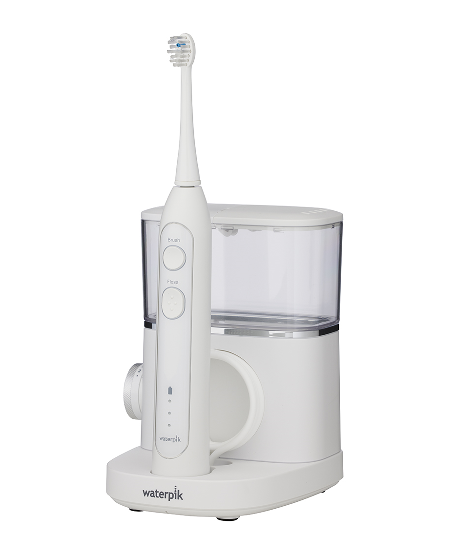 Waterpik Professional Sonic Fusion Toothbrush Water Flosser