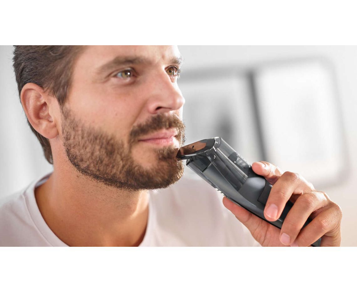 beard trimmer 7000