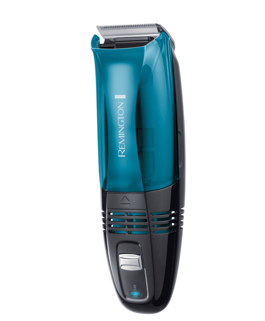 Remington Vacuum Hair Clipper Shaver Shop