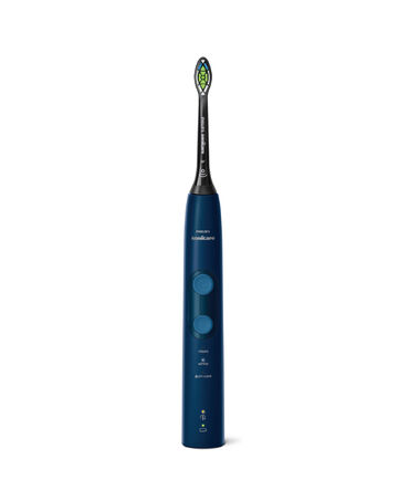 ProtectiveClean Blue Electric Toothbrush