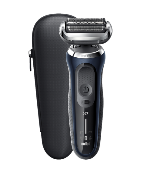 Series 7 Wet & Dry Electric Shaver