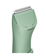 The Trimmer Plus Body Groomer - Sage