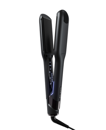 The Wide Iron Hair Straightener