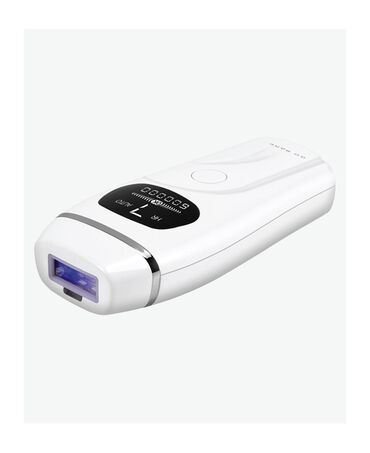 IPL Hair Removal Device