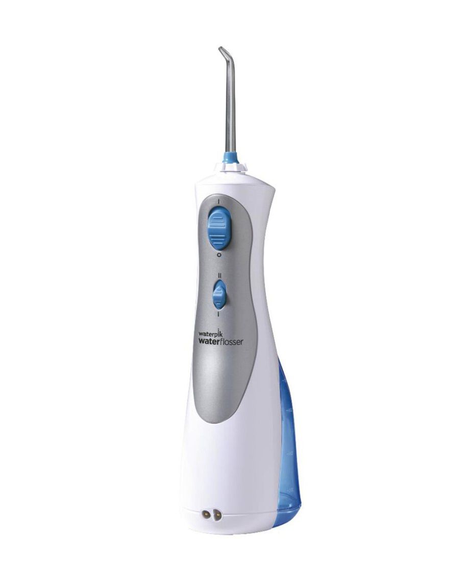 Waterpik Oral Irrigation WP450 System Shaver Shop