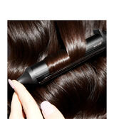 curve® soft curl tong hair curler